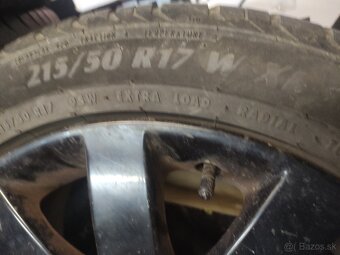 5x114 r17 Nissan - 3