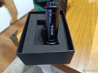 Vape Mod - 3
