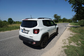 Jeep Renegade 1.0 GSE Night Eagle - 26000km - 3