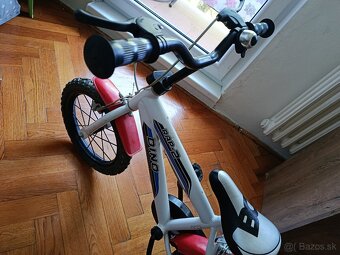 Dino bike - Top - 3