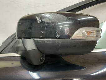 Volvo XC60 I 2008- ľavé predné dvere - 3