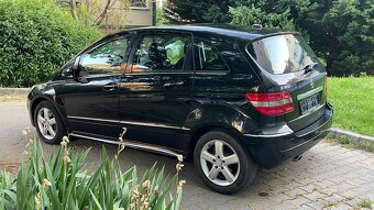 Mercedes-Benz B trieda 180 CDI Sport - 3