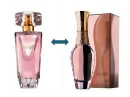 AVON Parfumovaná voda Treselle 50 ml - 3