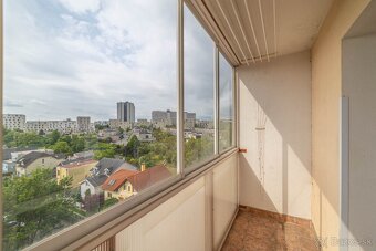 Pripravujeme: 3 izbový byt, Štítova, Košice - Staré mesto - 3