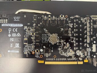 Radeon rx580 8gb - 3