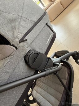 Easywalker harvey 3 premium - 3