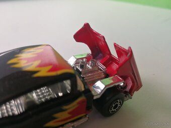 Matchbox superfast "57"Chevy - 3