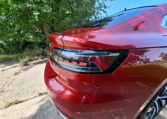 Volkswagen Arteon R_Line 1.4 Tsi Dsg 2021 - 3