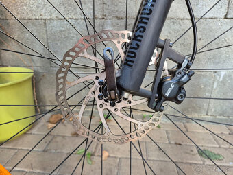 MTB Specialized Rockhopper L 29" - 3