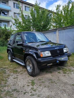 Suzuki Vitara - 3