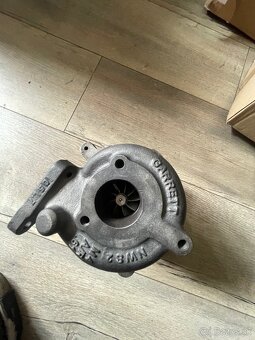 Turbo 2.0 TDi 103kw - 3