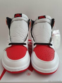 Nike Air Jordan 1 High OG Heritage - 3