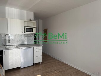 Kompletne zrekonštruovaná garsónka – Tvrdošín, Medvedzie - 3