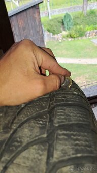 Bridgestone 225/65R17 pneumatiky - 3