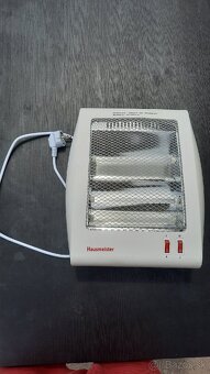 ♨️ Predám 2 elektrické ohrievače – funkčné, spoľahlivé - 3