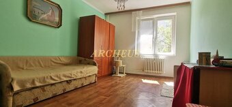 NA PREDAJ 2i BYT S BALKÓNOM J.HUSA, TREBIŠOV 2.posch. 55m2 - 3