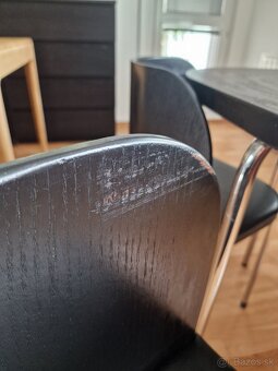 IKEA Fusion jedalenský set - 3