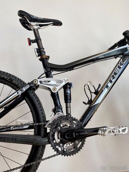 Trek Fuel EX 6 - veľkosť M-L - 3