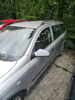Opel Astra 1.4 benzin - 3