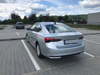 Š. Octavia 4, 2025, 1.5TSI, 115k, zľava 2000€, odpočet DPH - 3