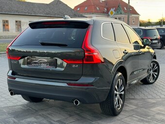 Volvo XC60 2.0 B4 mHEV Momentum Pro AWD A/T - 3
