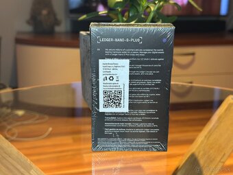 Ledger Nano S Plus - 3