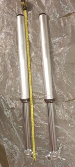 predne tlmice WP - 3