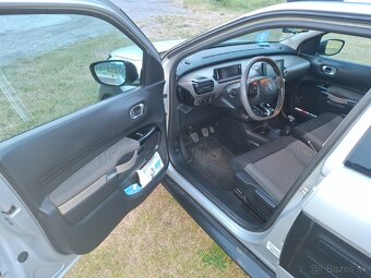 Citroën C4 cactus 1.6hdi 2018/3 - 3