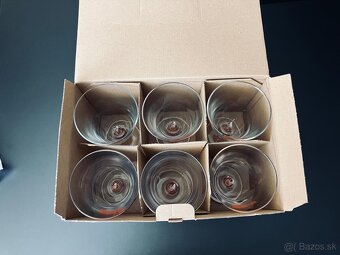 Cointreau poháre (sada 6ks) - 3