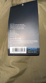 Rybárske oblečenie Aqua Thermal F12 XL - 3