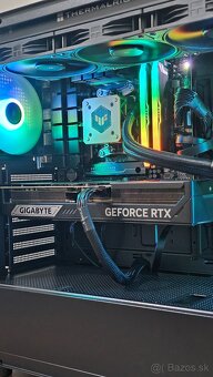 ⏰️ ryzen 7 7800x3D,RTX 5070 TI,32GB DDR5,1TB SSD - 3