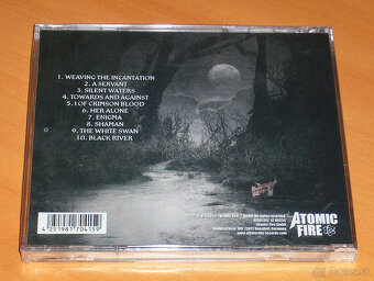 AMORPHIS - 3