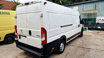 Peugeot Boxer 2.2 bluehdi 2020 - 3