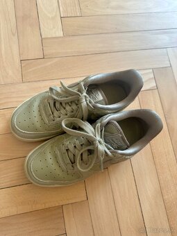 Nike Air Force 1 tenisky - 3