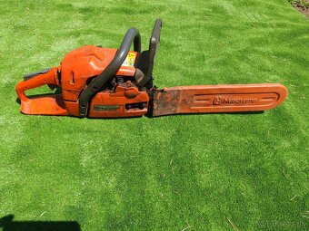 Husqvarna - 3