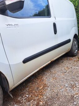 Predám Fiat Doblo - 3