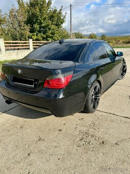 BMW 5 E60 – 173 kW – r.v. 2008 - 3
