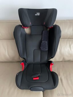 Britax KidFix II XP SICT (15-36kg) - 3