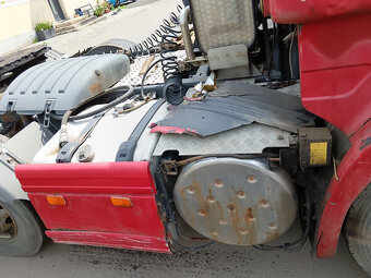 SCANIA R 480 6X2 - 3