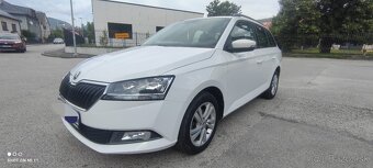 Škoda Fabia Combi 1.0 TSI Ambition - 3