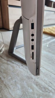 Predám lenovo all-in-one - 3