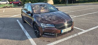 Škoda Superb ZÁRUKA 5 ROKOV/100 000KM - 3