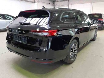 Škoda Superb Combi 2.0 TDI Selection - 3