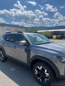 Dacia Duster - 3