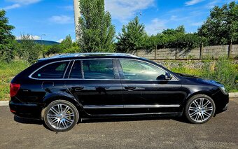 Škoda Superb Combi 1.6 TDI CR DPF Greenline - 3