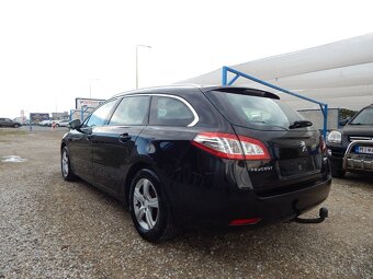 Peugeot 508 SW 1.6 THP BVM6 Active - 3