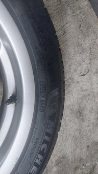 Predám elektróny O.Z +Pneumatiky - 3