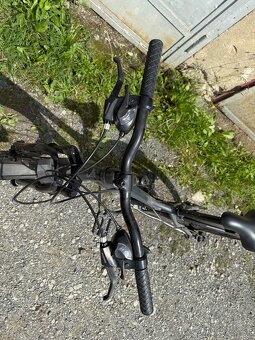 Rozmer bicykel 24 detsky - 3
