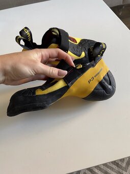La Sportiva Skwama 38.5 - 3