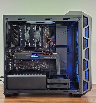 ⏰️ intel i7 9700k,RTX 2080 TI,16GB DDR4,2TB SSD - 3